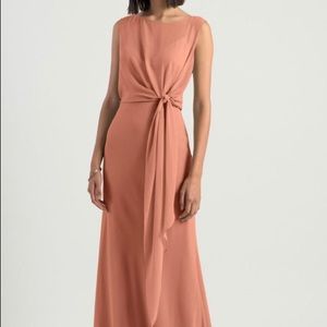 Jenny Yoo Bridesmaids Dress -Paltrow